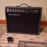 Mesa Boogie Dual Caliber DC-5
