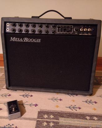 Mesa Boogie Dual Caliber DC-5