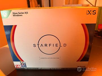 Starfield Constellation Edition