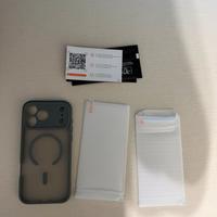 Cover iPhone 17 Pro Max
