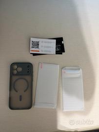 Cover iPhone 17 Pro Max