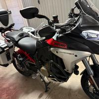 Ducati multistrada v4 rally