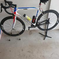 Wilier Gtr in carbonio 