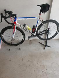Wilier Gtr in carbonio 