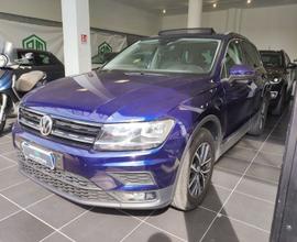 Volkswagen Tiguan 2.0 TDI SCR DSG 4MOTION Bus...