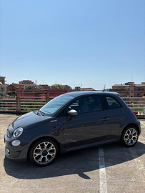 Fiat 500 sport hybrid 2022