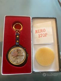 Cronometro memo stop
