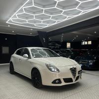 Alfa Romeo Giulietta 2.0 JTDm-2 175 CV TCT Distinc