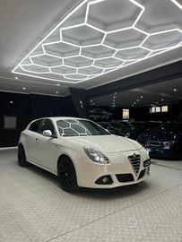 Alfa Romeo Giulietta 2.0 JTDm-2 175 CV TCT Distinc