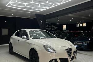 Alfa Romeo Giulietta 2.0 JTDm-2 175 CV TCT Distinc