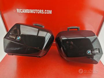 BORSE BAULETTI BMW R1150R