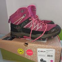 Scarponi trekking CMP donna taglia 39