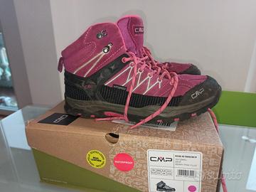 Scarponi trekking CMP donna taglia 39