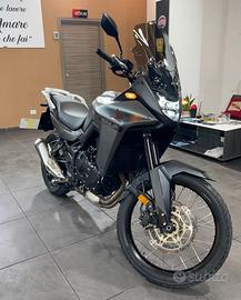 Honda XL 750 Transalp