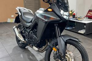 Honda XL 750 Transalp