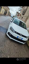 Polo 6r