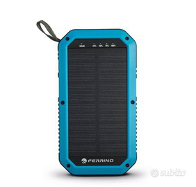 Power Bank Ferrino