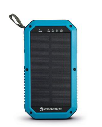 Power Bank Ferrino