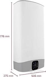 Scaldabagno 50L Ariston VLS EVO 50 EU