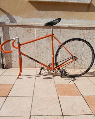 Bicicletta Colnago Mexico