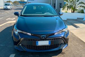 TOYOTA Corolla (2018-->) - 2022
