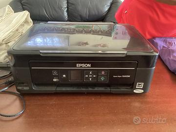Stampante EPSON stylus SX435W