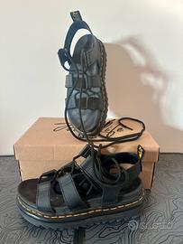 Dr. Martens sandali - 36