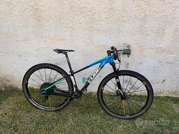 Mtb Cube Elite C62 carbon