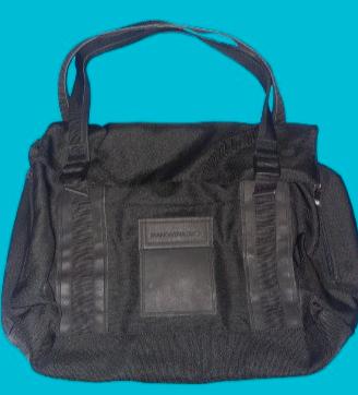 BORSA MANDARINA DUCK