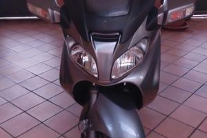 burgman 650