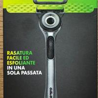 Rasoio Gillette