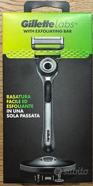 Rasoio Gillette