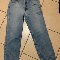 Jeans Levi's Orange Tab RARISSIMO