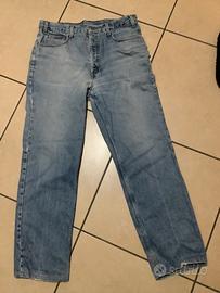 Jeans Levi's Orange Tab RARISSIMO