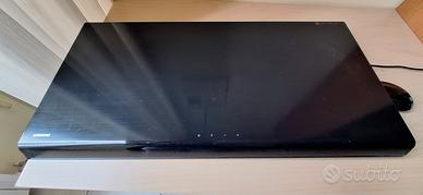 soundbar Samsung Hw-H610 
