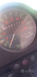 Scooter peugeot speedfigh 100 cc