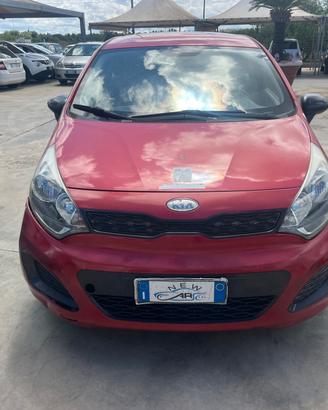 Kia Rio 1.1 CRDi WGT 5p. EX