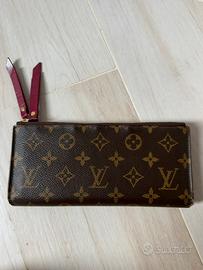 Portafoglio Louis Vuitton Adele