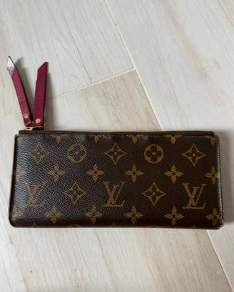 Portafoglio Louis Vuitton Adele