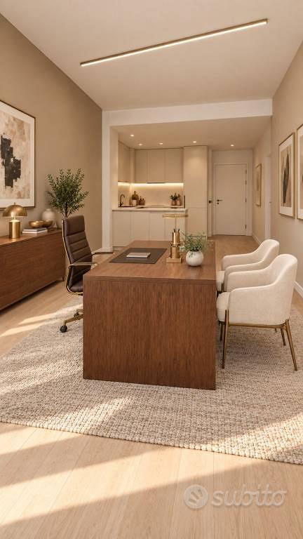 Immobile di 36 m² con 1 locale a Milano - Altro