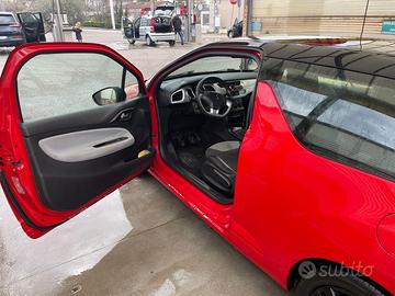 Ds3 Citroen