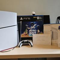 ASTRO's Playroom - Giochi Per PS5 | - PS5 Giochi - Foto 7