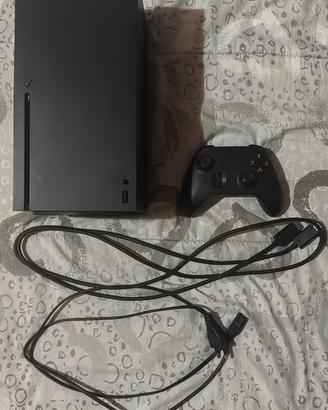Xbox Serie x 2 controller
