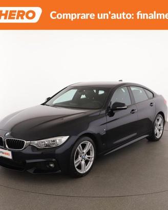BMW 420 XU53324