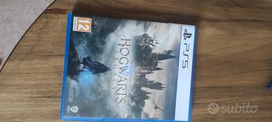 hogwarts legacy ps5
