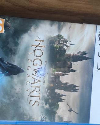 hogwarts legacy ps5