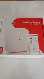 Vodafone Station Revolution
