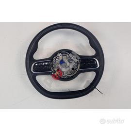 Volante fiat 500e 2020