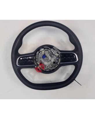 Volante fiat 500e 2020