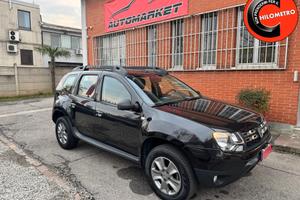 Dacia Duster 1.5 dCi 110CV EDC 4x2 Lauréate